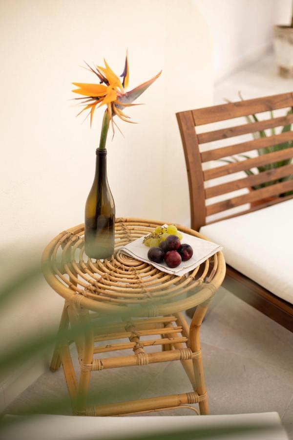 San Felipe Suites Puerto de la Cruz  Eksteriør billede