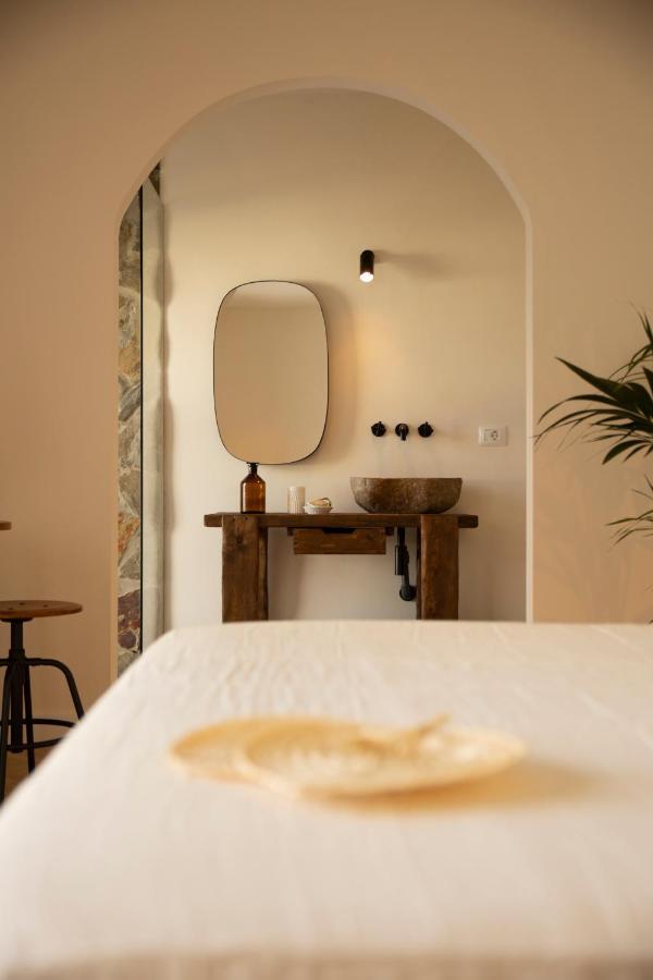 San Felipe Suites Puerto de la Cruz  Eksteriør billede